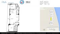 Floor Plan Thumbnail